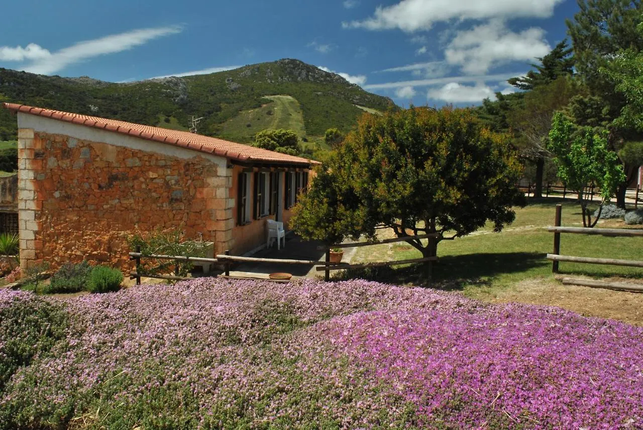 B&B Predda Bianca Campanedda Italy