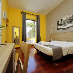 ** Pensión Lhg Comfy Italia