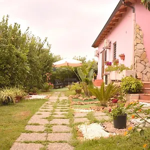 Lazzarettohouse Bed and breakfast