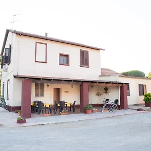 Nonna Pia Bed and breakfast