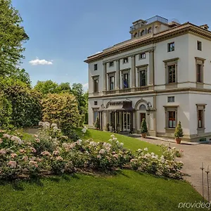 ***** Hotel Cora Italia
