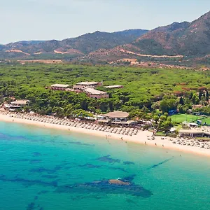 **** Resort Village - Bouganville Italia