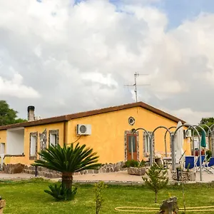 Due Coste Bed and breakfast